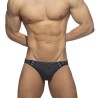 Addicted Slip Bikini Sailor Mini Stripes AD1243 | Addicted România – livrare rapidă