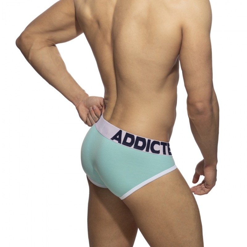 Addicted Ad Piké Slip AD1247 | Addicted România