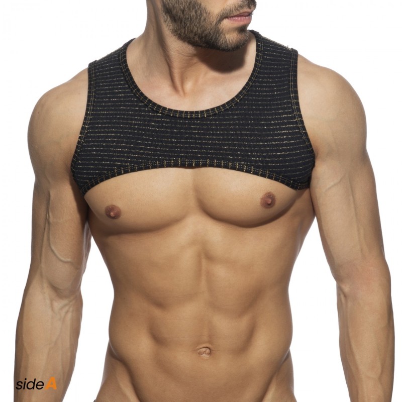Addicted Reversible Regal Hám AD1304 | Addicted România