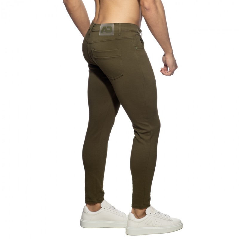 Addicted Pantaloni Lungi Svelte AD1336 | Addicted România – livrare rapidă