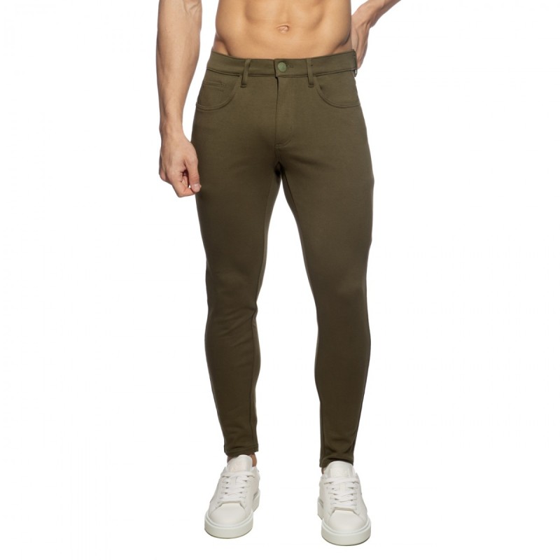 Addicted Pantaloni Lungi Svelte AD1336 | Addicted România – livrare rapidă