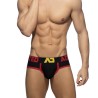 Addicted Slip Tricolor Pique AD1349 | Addicted România – livrare rapidă