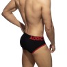 Addicted Slip Tricolor Pique AD1349 | Addicted România – livrare rapidă