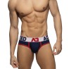 Addicted Tommy Piké Slip AD1352 | Addicted România