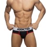 Addicted Black Piké Slip AD1353 | Addicted România