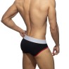 Addicted Black Piké Slip AD1353 | Addicted România