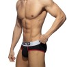 Addicted Black Pique Brief AD1353 | Addicted România – fast delivery