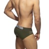 Addicted Flame Pamut Alap Slip AD2207 | Addicted România