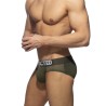 Addicted Flame Pamut Alap Slip AD2207 | Addicted România