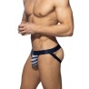 Addicted Jockstrap Sailor Din Plasă AD2257 | Addicted România – livrare rapidă