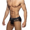 Addicted Slip Cu Panouri Leopard AD2258 | Addicted România – livrare rapidă