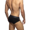 Addicted Slip Cu Panouri Leopard AD2258 | Addicted România – livrare rapidă