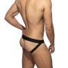 Addicted Hálós Jockstrap AD2277 | Addicted România