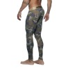 Addicted Camo Long John AD694 | Addicted România – fast delivery