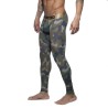 Addicted Long John Camo AD694 | Addicted România – livrare rapidă