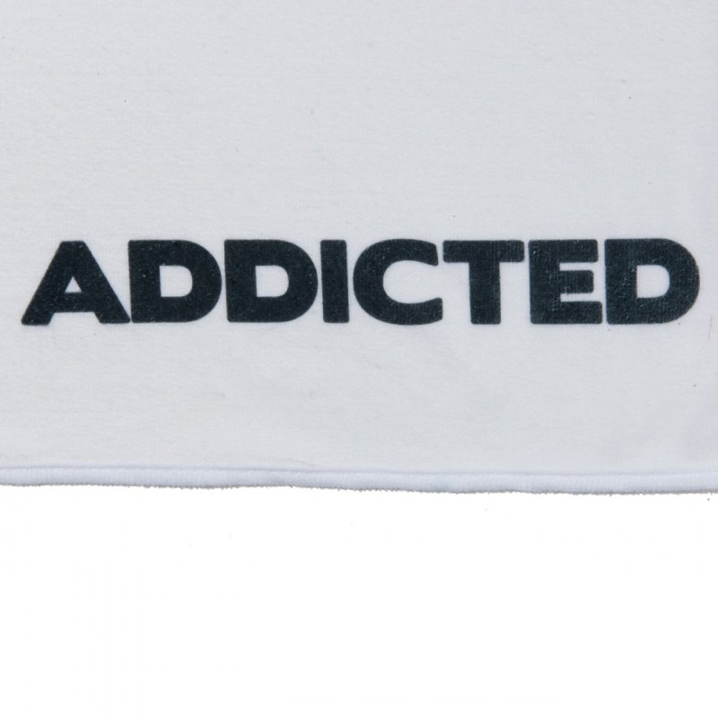 Addicted Ad Rainbow Beach Towel AD717 | Addicted România – fast delivery