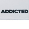 Addicted Prosop De Plajă Ad Rainbow AD717 | Addicted România – livrare rapidă