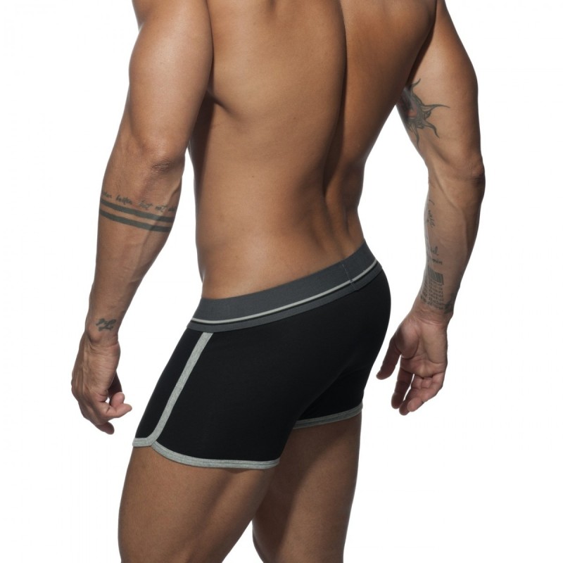 Addicted Boxer Curve AD729 | Addicted România – livrare rapidă