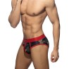 Addicted Slip Camo Stripe AD764 | Addicted România – livrare rapidă