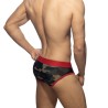 Addicted Slip Camo Stripe AD764 | Addicted România – livrare rapidă
