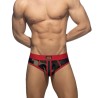 Addicted Slip Camo Stripe AD764 | Addicted România – livrare rapidă