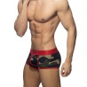 Addicted Camo Stripe Boxer AD765 | Addicted România – fast delivery