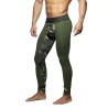Addicted Long John Camo-Rib AD781 | Addicted România – livrare rapidă