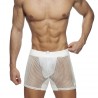 Addicted Pantalon Scurt Sport Ad Party AD851 | Addicted România – livrare rapidă