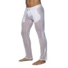 Addicted Long Mesh Pant AD963 | Addicted România – fast delivery