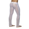 Addicted Long Mesh Pant AD963 | Addicted România – fast delivery