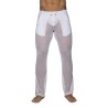 Addicted Long Mesh Pant AD963 | Addicted România – fast delivery