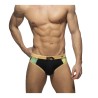 Addicted Slip De Baie Side Leaves ADS331 | Addicted România – livrare rapidă