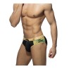 Addicted Slip De Baie Side Leaves ADS331 | Addicted România – livrare rapidă