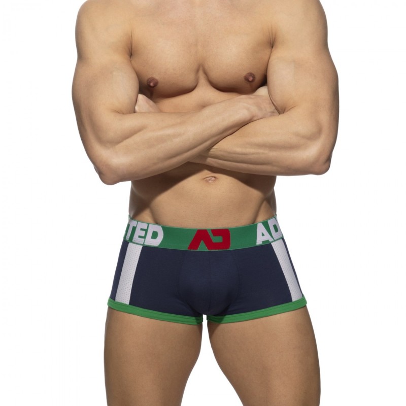 Addicted Boxer Sport Căptușit AD1245 | Addicted România – livrare rapidă