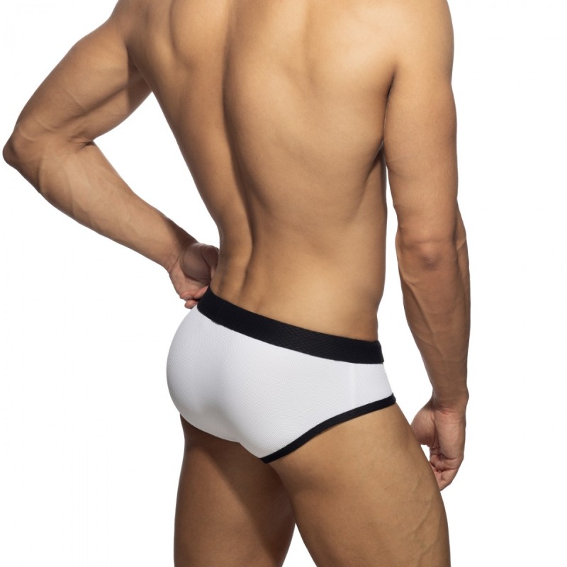 Addicted Slip De Baie Clasic Pique ADS380 | Addicted România – livrare rapidă