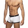 Addicted Pique Classic Swim Trunk ADS381 | Addicted România – fast delivery