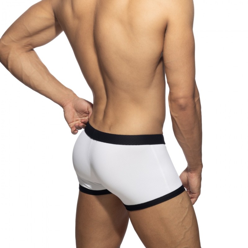 Addicted Pique Classic Swim Trunk ADS381 | Addicted România – fast delivery