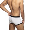 Addicted Pique Classic Swim Trunk ADS381 | Addicted România – fast delivery