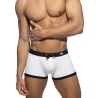 Addicted Pique Classic Swim Trunk ADS381 | Addicted România – fast delivery
