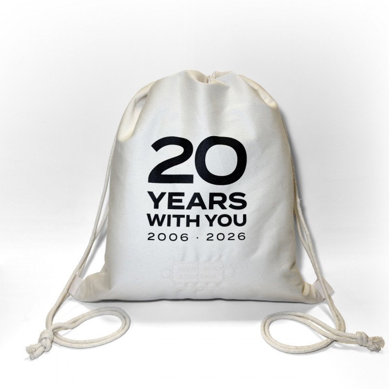 ES Collection 20 Éves Strandhátizsák PU768 | Addicted România