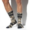 ES Collection Camo Socks SCK08 | Addicted România – fast delivery