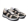 ES Collection Sneakers Military Din Plasă SNL31