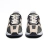 ES Collection Sneakers Military Din Plasă SNL31