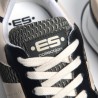ES Collection Military Mesh Sneakers SNL31