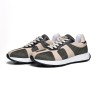 ES Collection Military Mesh Sneakers SNL31