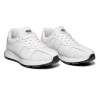 ES Collection Sneakers Albi Din Plasă SNL32