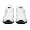 ES Collection Sneakers Albi Din Plasă SNL32