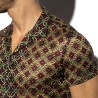 ES Collection Cămașă Opulent SHT038 | Addicted România – livrare rapidă