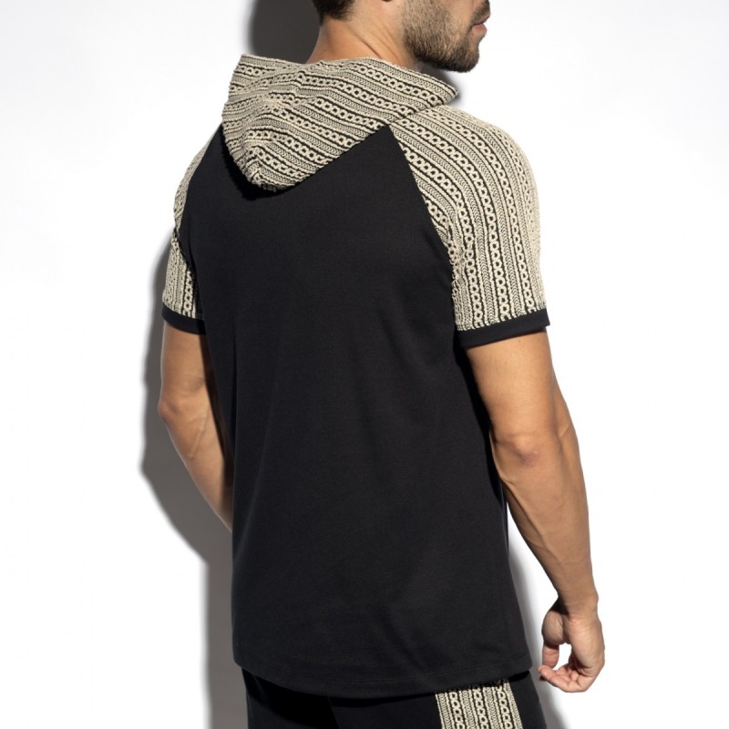 ES Collection Athios Hoody SP357 | Addicted România – fast delivery