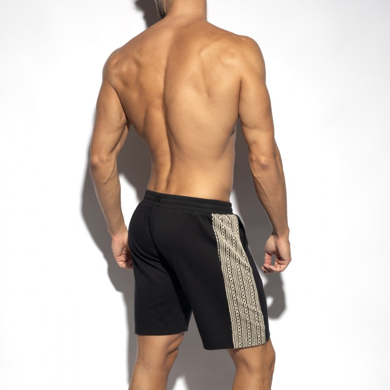 ES Collection Athios Bermuda Shorts SP358 | Addicted România – fast delivery